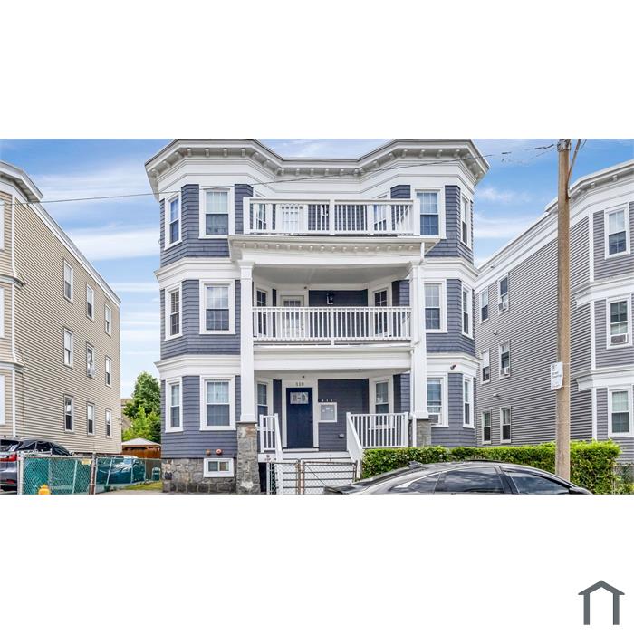 110 Fuller St