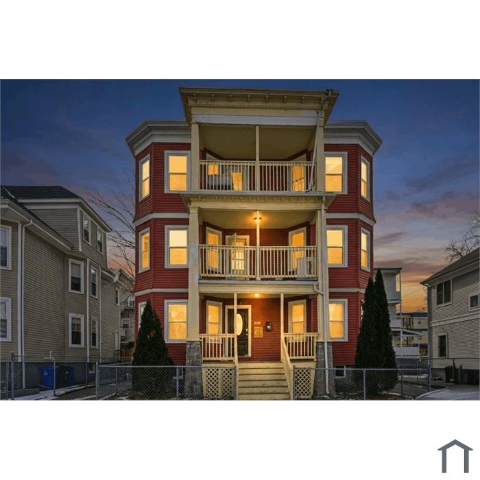 20 Wilcock St