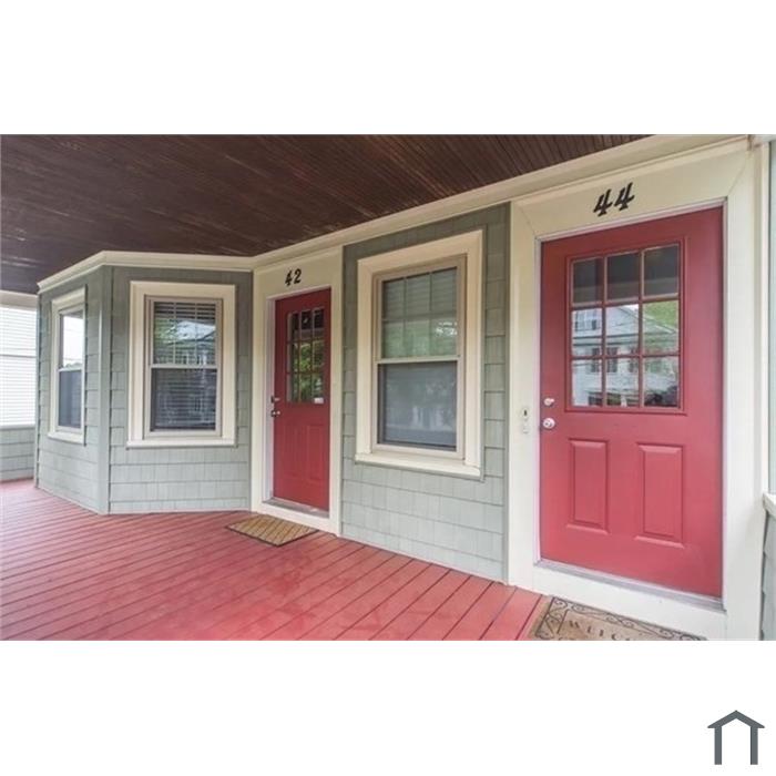42 Alicia Rd