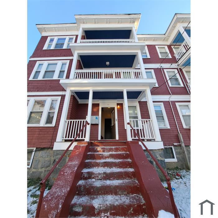 36 Wildwood St