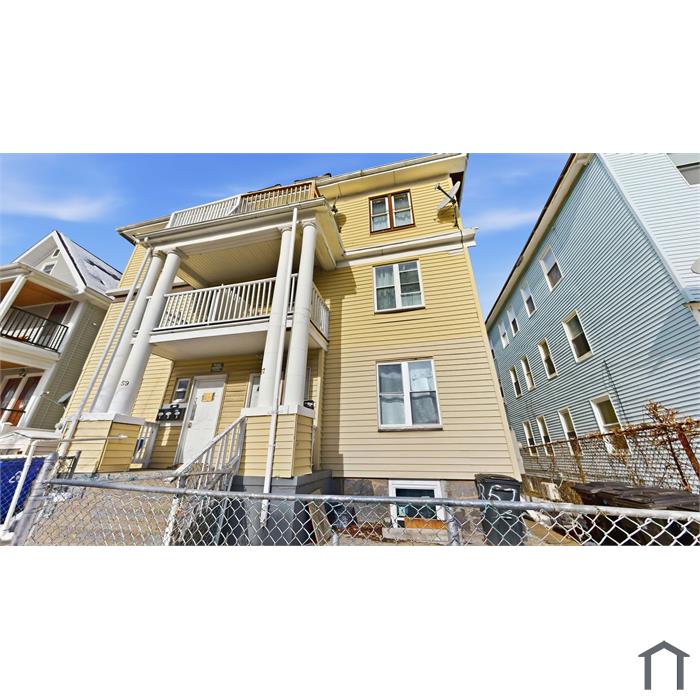 59 Armandine St