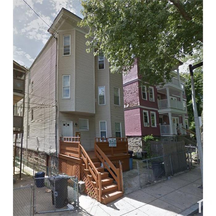 61 Wales St
