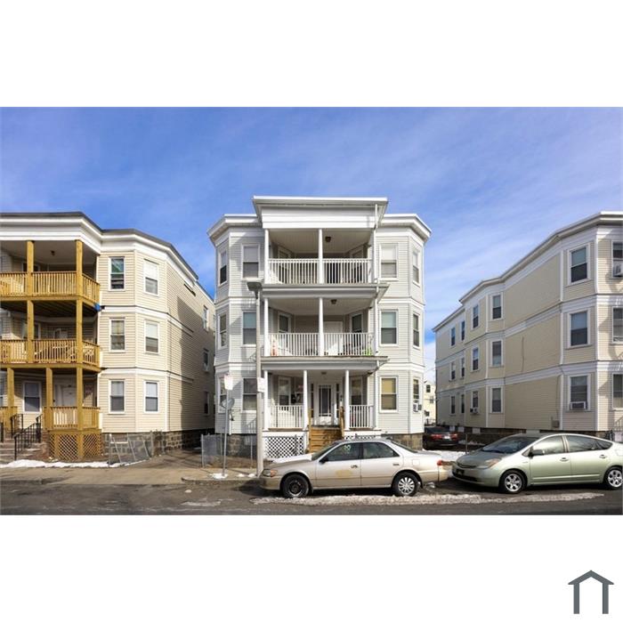 55 Wilcock St