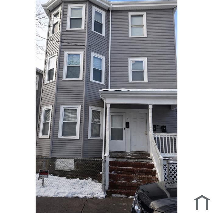 8 Inwood St