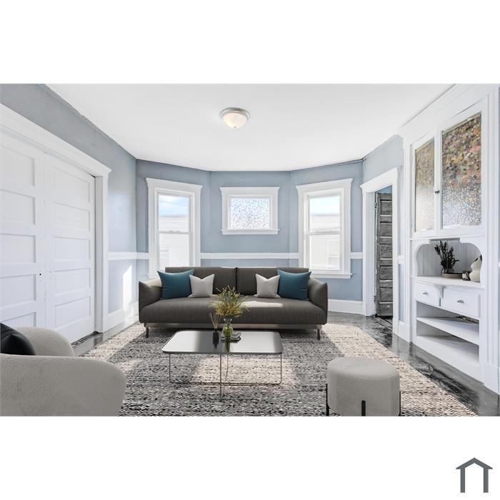 53 Hamilton St