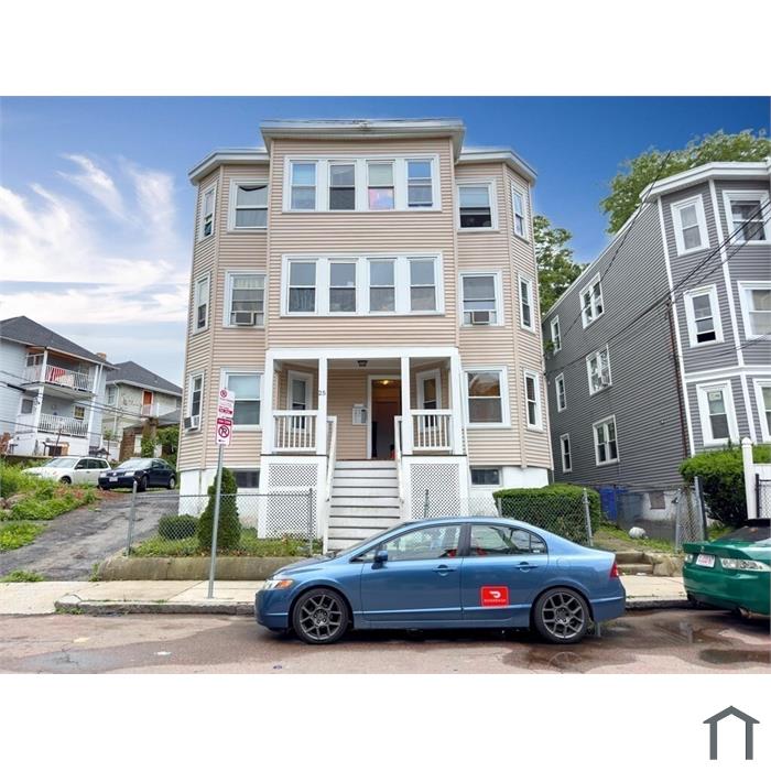 25 Ronan St