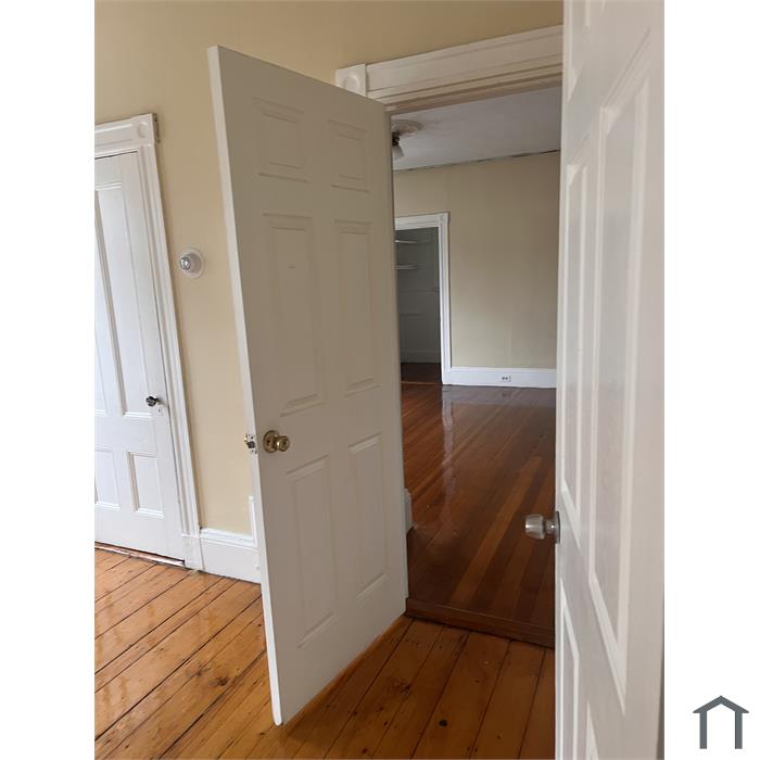 35 Clarkson St