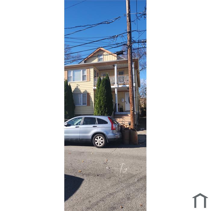 95 Hollingsworth St
