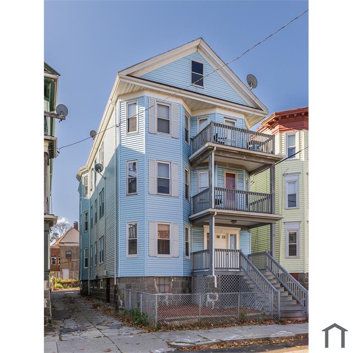 27 Evelyn St
