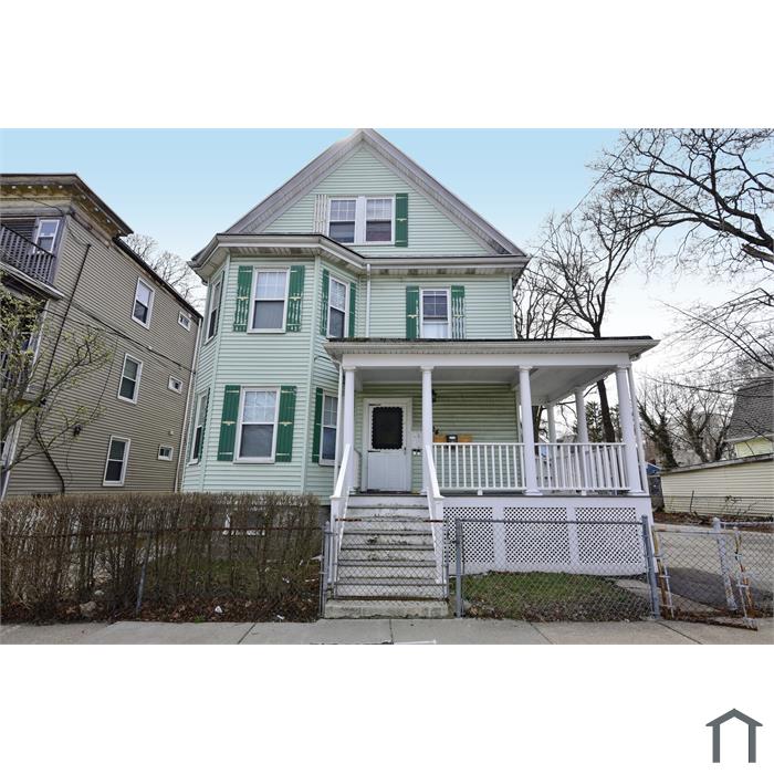 24 Rector Rd