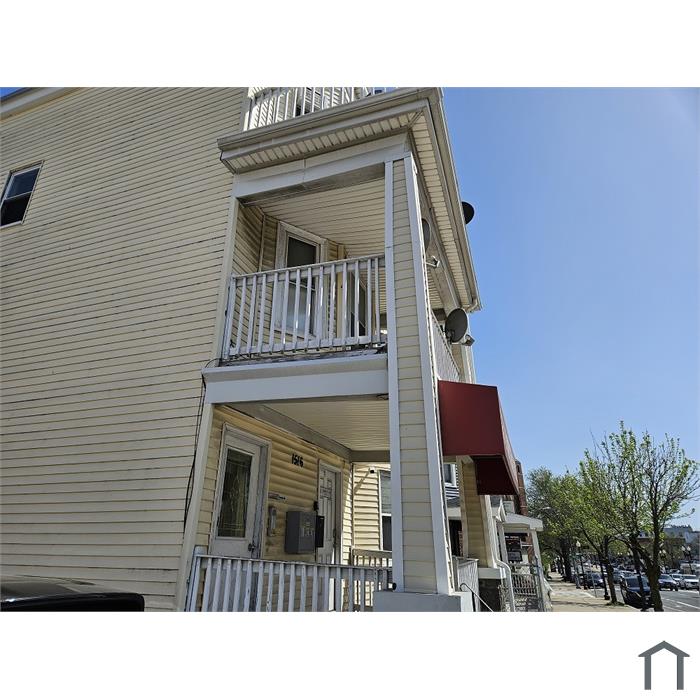 Mattapan Community