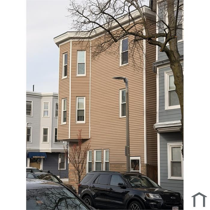 Marion Street Apartments