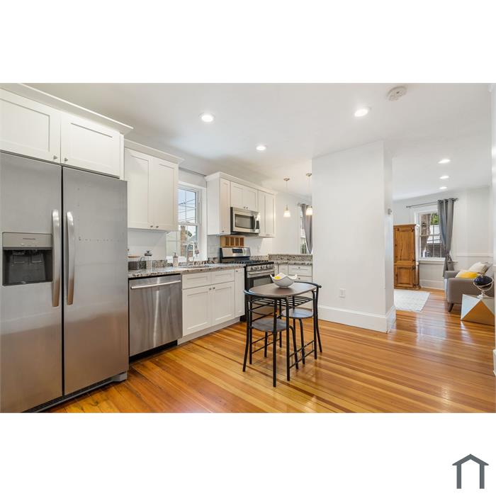 23 Goethe St