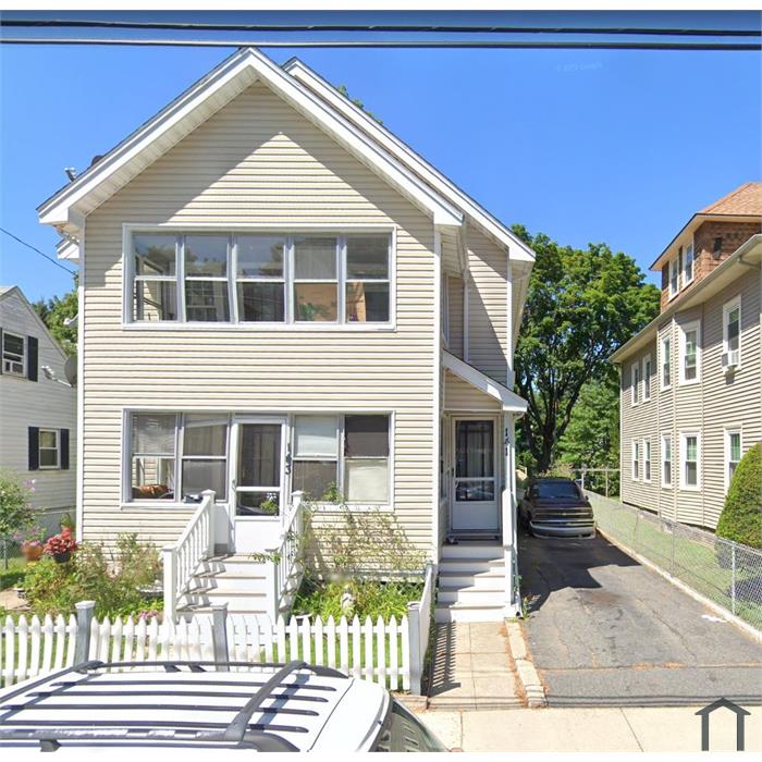 141 Beaver St