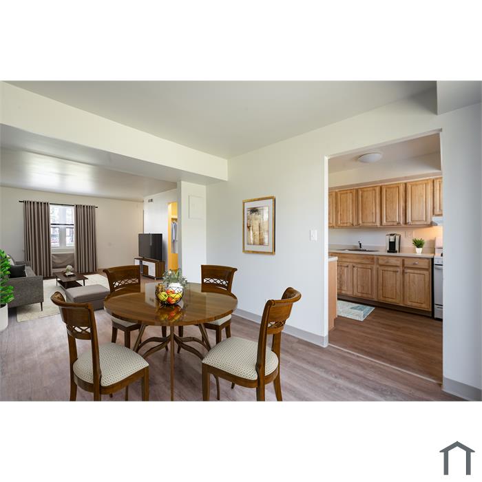 Georgetowne Homes