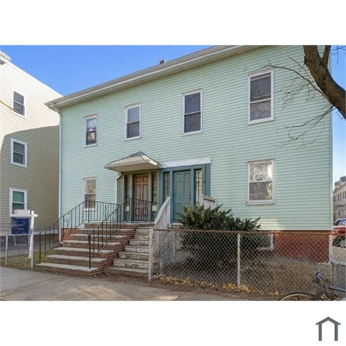 64 Elm St