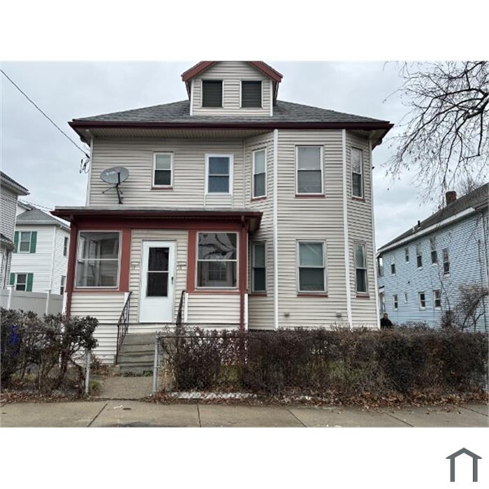 15 Jacob St