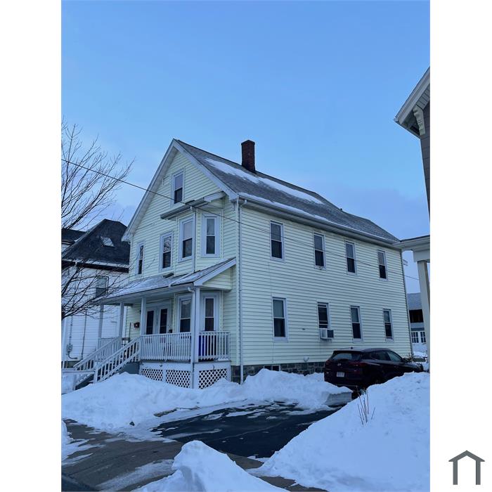 108 Avon St