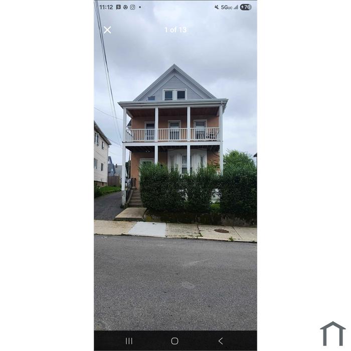 43 Waverly St