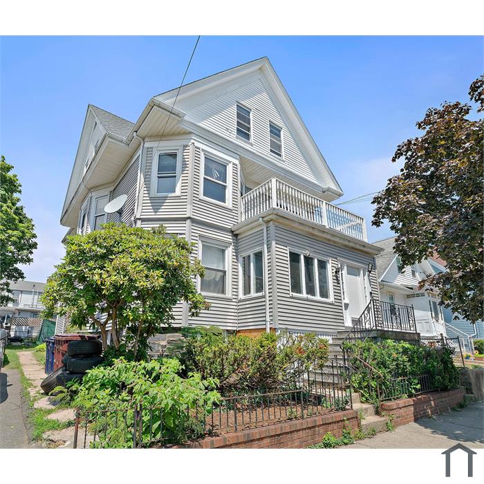 14 Stuart St