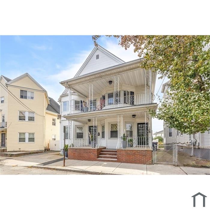 18 Bailey St