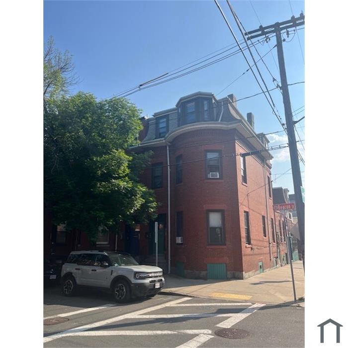 42 Beacon St