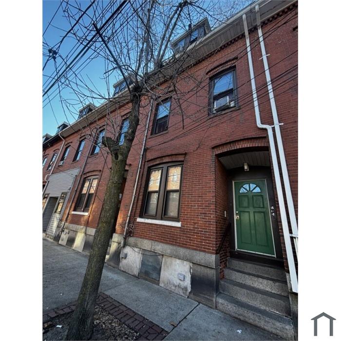 14 Medford St