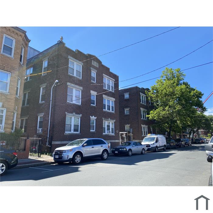 121 Hawthorne St