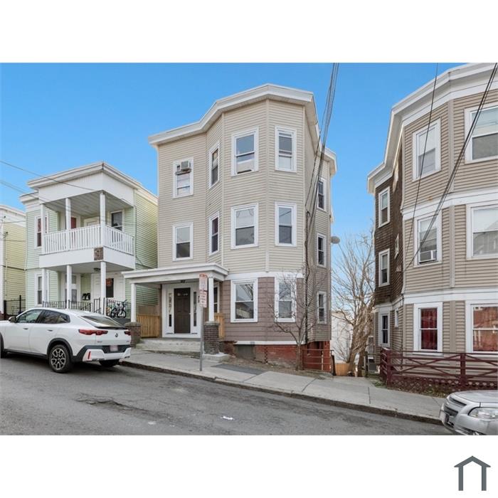 75 Bellingham St