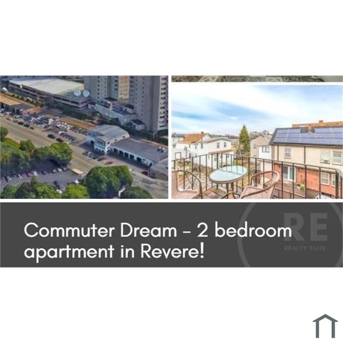 541 Revere St