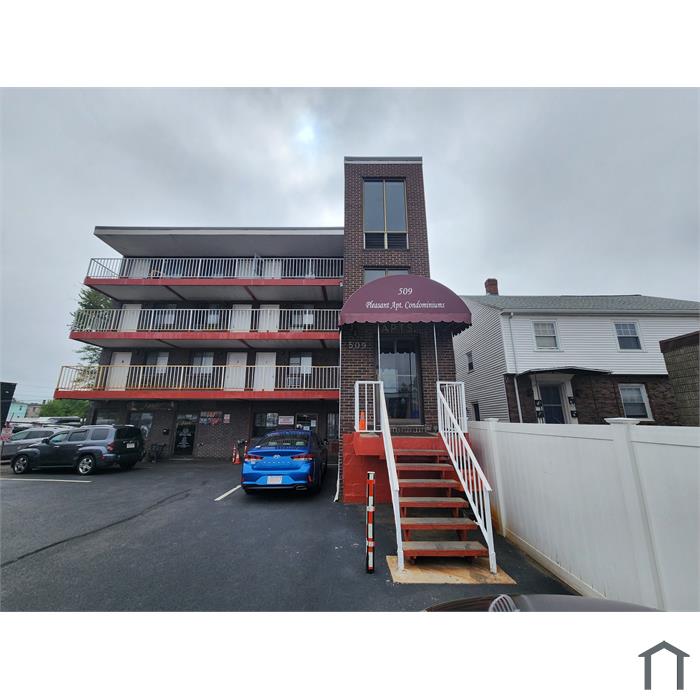 509 Broadway