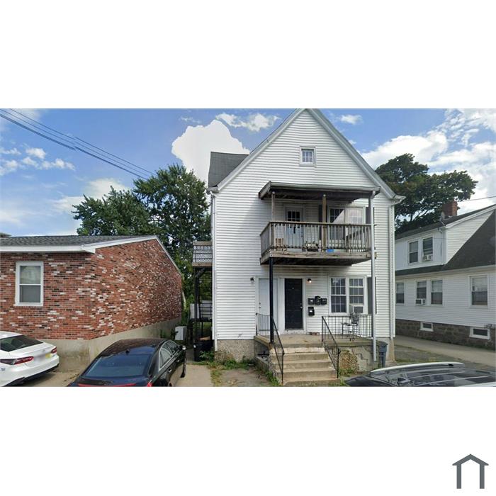 12 Roberts St