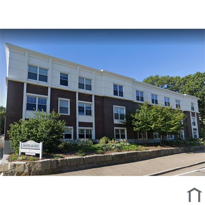 20 Pond St