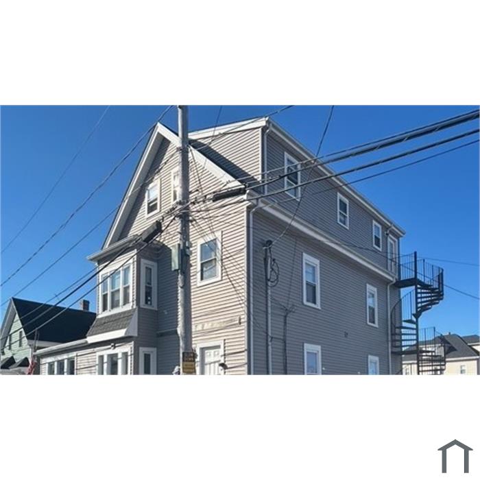 21 Hall Ave