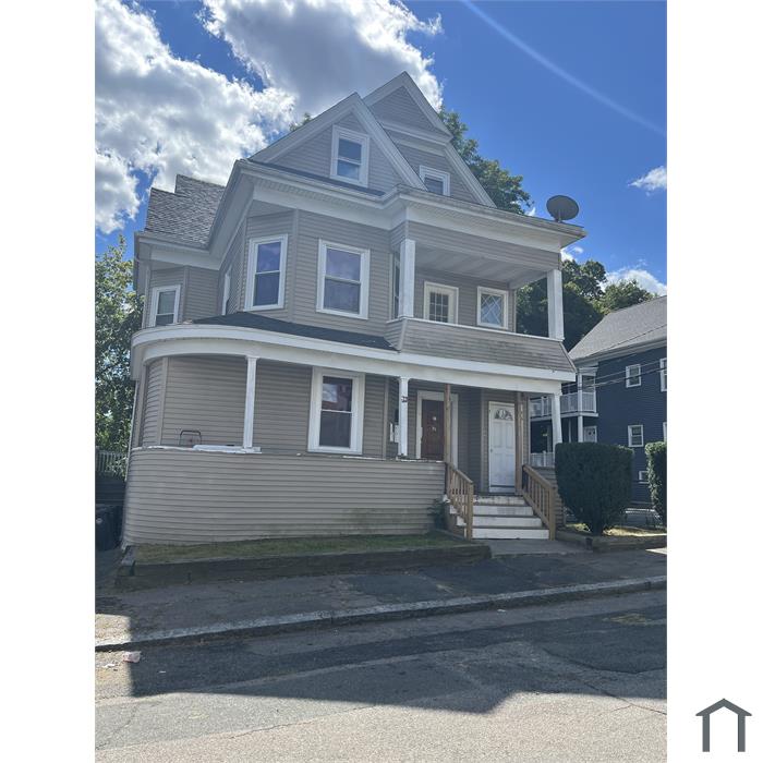 94 Highland St