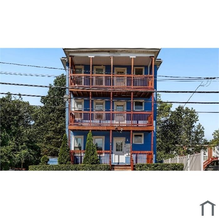 108 Belair St