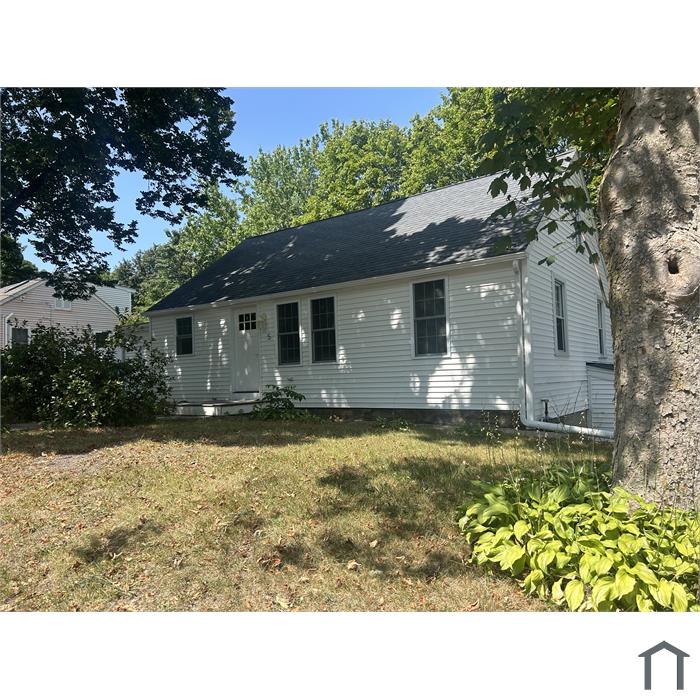 5 Howard St