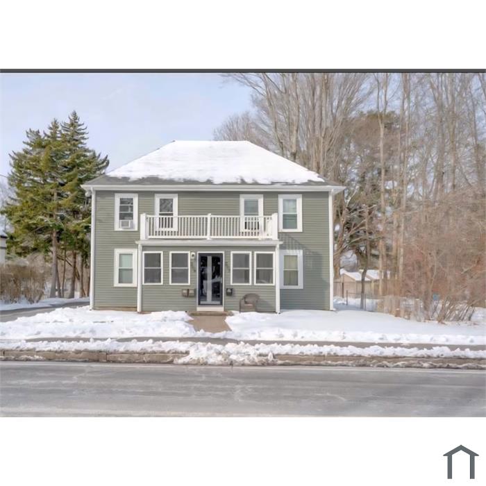 204 N Franklin St