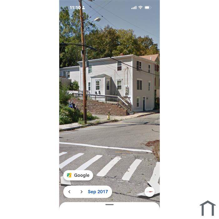 65 Pleasant St