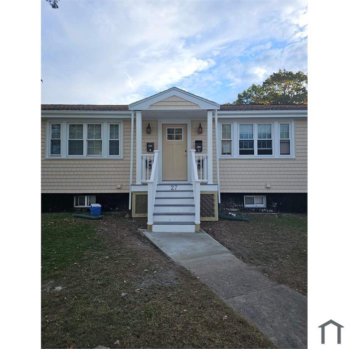 27 Dorr St