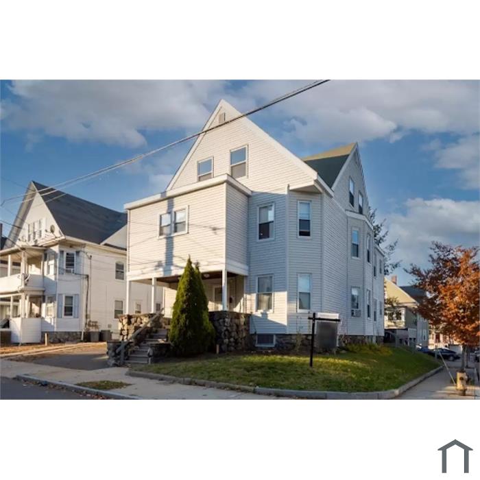 Section 8 Housing for rent in Middlesex County, MA
