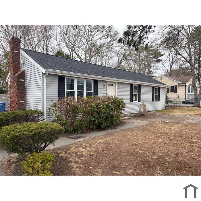 71 Ryder St