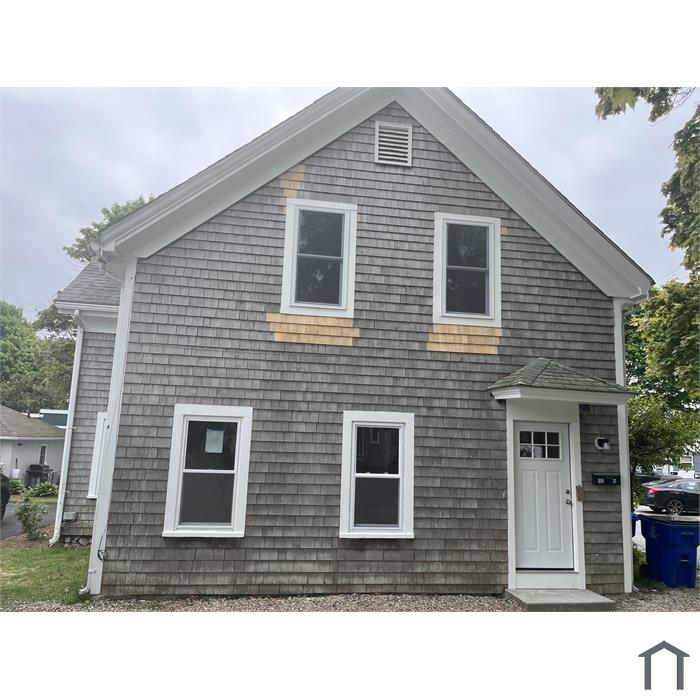 12A Cohasset Ave