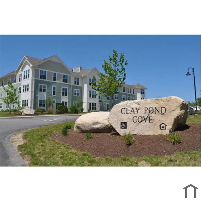 Clay Pond Cove