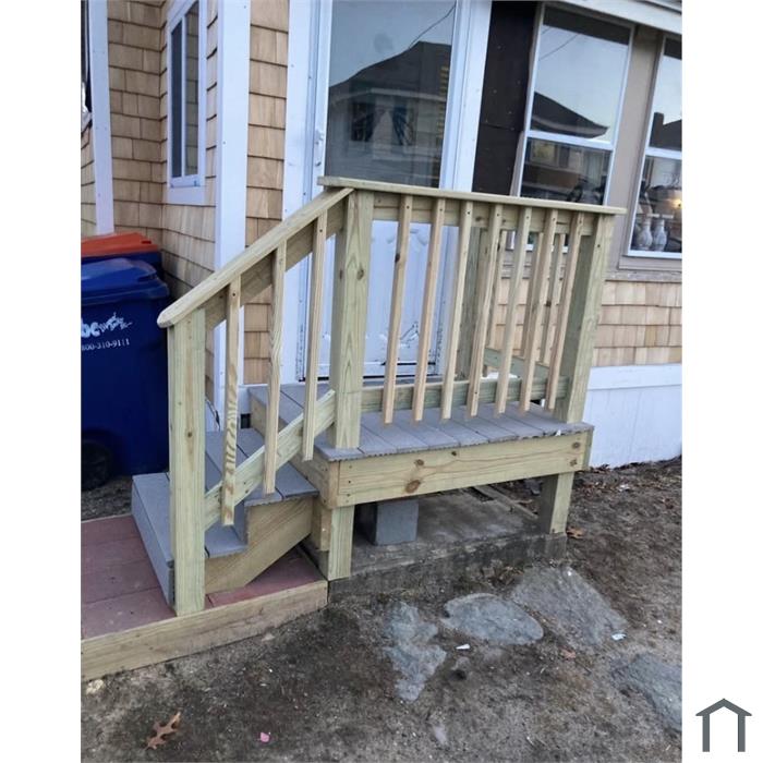 5 Bay Dr