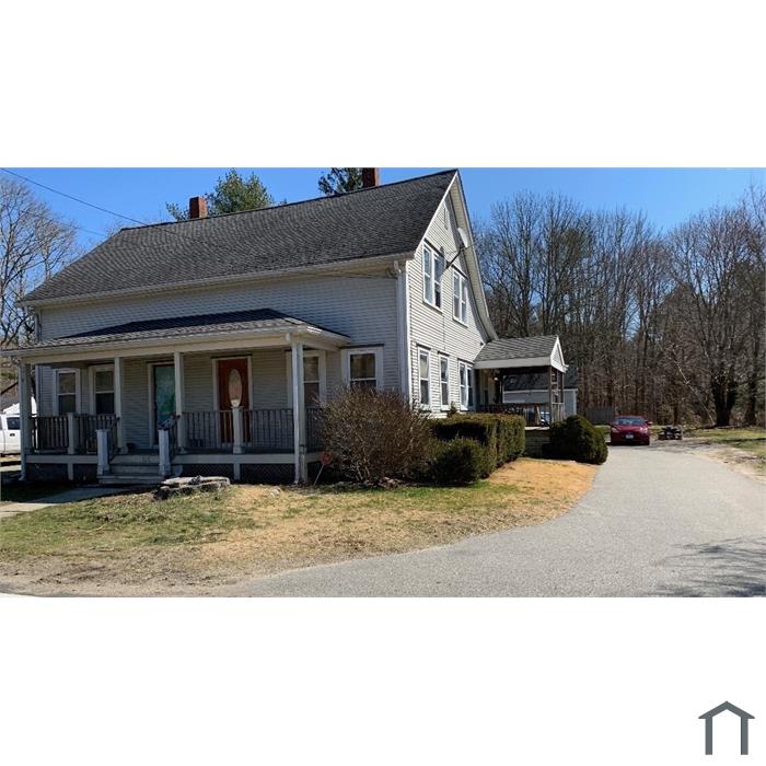 836 County Rd