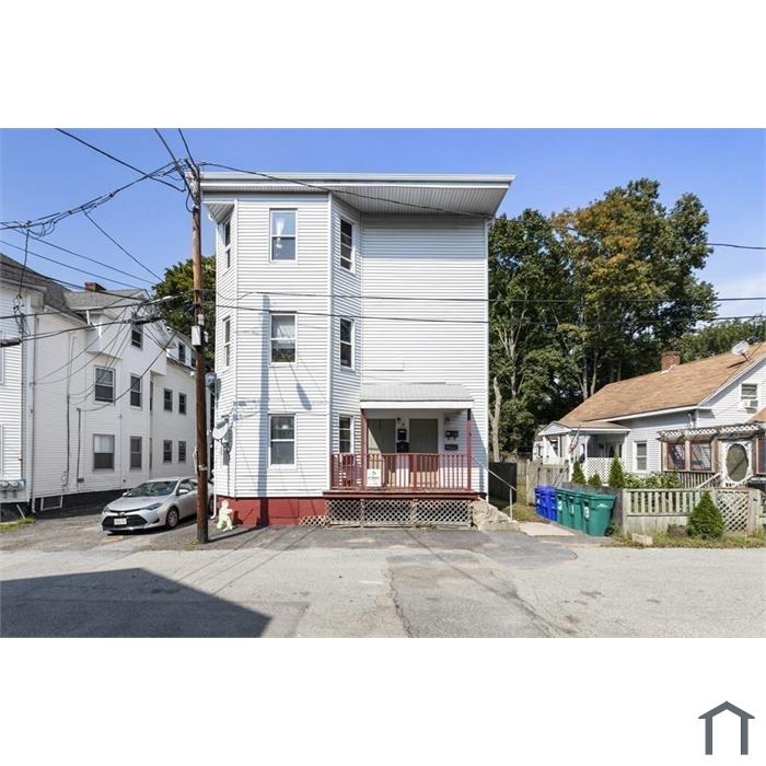 6 Merrit Pl