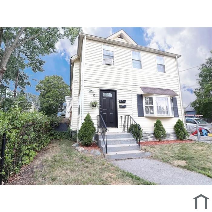 56 Parker St