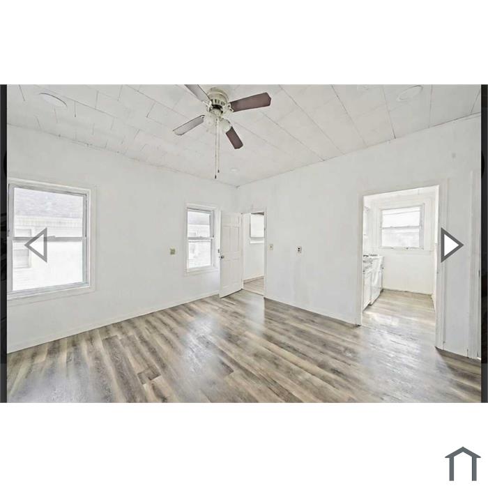House unit 2 Fall River ma 02721