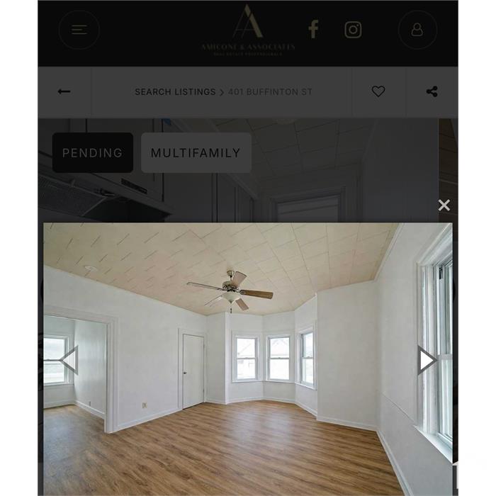House unit 3 Fall River ma 02721